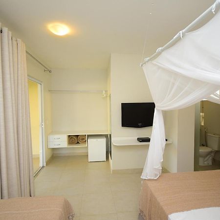 Quintal Da Arte Suites Porto Seguro Exterior photo