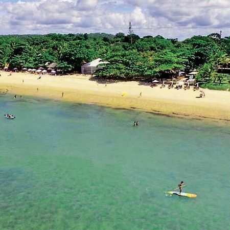 Quintal Da Arte Suites Porto Seguro Exterior photo